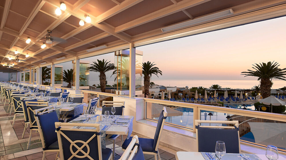 Aldemar Knossos Royal